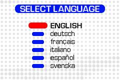 Screenshot from FILA Decathlon (Europe) (En,Fr,De,Es,It,Sv)
