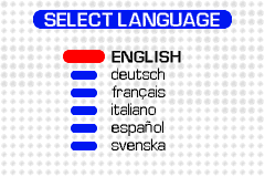 Screenshot from FILA Decathlon (Europe) (En,Fr,De,Es,It,Sv)