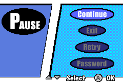 Screenshot from Fairly OddParents!, The - Enter the Cleft (USA)
