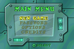 Screenshot from Fairly OddParents!, The - Shadow Showdown (Europe)