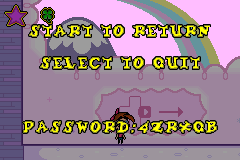 Screenshot from Fairly OddParents!, The - Shadow Showdown (Europe)