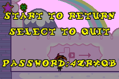 Screenshot from Fairly OddParents!, The - Shadow Showdown (USA)