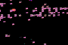 Screenshot from Famicom Mini 02 - Donkey Kong (Japan) (En)