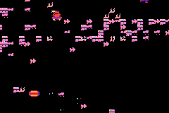 Screenshot from Famicom Mini 02 - Donkey Kong (Japan) (En)