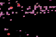 Screenshot from Famicom Mini 02 - Donkey Kong (Japan) (En)