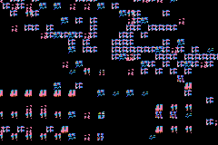 Screenshot from Famicom Mini 03 - Ice Climber (Japan) (En)