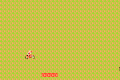 Screenshot from Famicom Mini 04 - Excitebike (Japan) (En)
