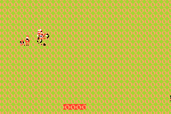 Screenshot from Famicom Mini 04 - Excitebike (Japan) (En)