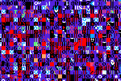 Screenshot from Famicom Mini 04 - Excitebike (Japan) (En)
