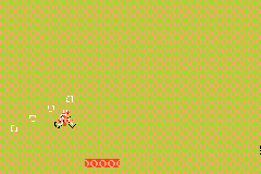 Screenshot from Famicom Mini 04 - Excitebike (Japan) (En)