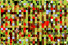 Screenshot from Famicom Mini 04 - Excitebike (Japan) (En)