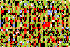 Screenshot from Famicom Mini 04 - Excitebike (Japan) (En)
