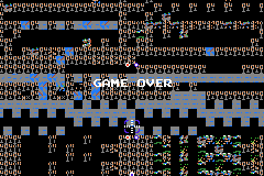 Screenshot from Famicom Mini 07 - Xevious (Japan) (En)