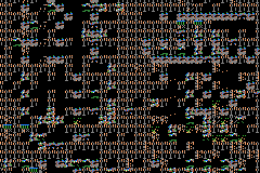 Screenshot from Famicom Mini 07 - Xevious (Japan) (En)