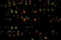 Screenshot from Famicom Mini 23 - Metroid (Japan)