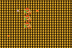 Screenshot from Famicom Mini 23 - Metroid (Japan)