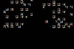 Screenshot from Famicom Mini 24 - Hikari Shinwa - Palthena no Kagami (Japan)
