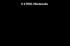 Screenshot from Famicom Mini 24 - Hikari Shinwa - Palthena no Kagami (Japan)