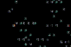 Screenshot from Famicom Mini 25 - The Legend of Zelda 2 - Link no Bouken (Japan)