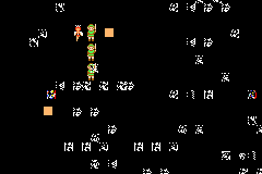 Screenshot from Famicom Mini 25 - The Legend of Zelda 2 - Link no Bouken (Japan)
