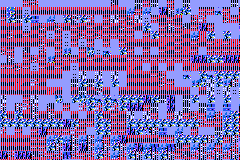 Screenshot from Famicom Mini 26 - Famicom Mukashibanashi - Shin Onigashima - Zen, Kouhen (Japan)