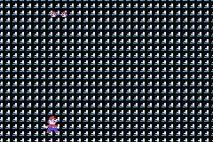 Screenshot from Famicom Mini Collection (China) (En) (Proto)