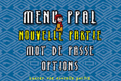 Screenshot from Famille Delajungle, La - A la Poursuite de Darwin (France)