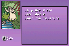 Screenshot from Famille Delajungle, La - A la Poursuite de Darwin (France)