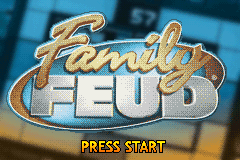 Screenshot from Family Feud (USA)