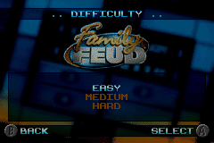 Screenshot from Family Feud (USA)