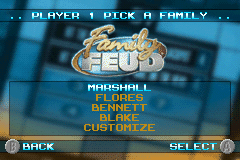 Screenshot from Family Feud (USA)