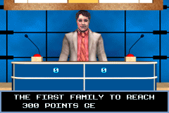 Screenshot from Family Feud (USA)