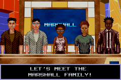 Screenshot from Family Feud (USA)