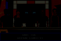Screenshot from Family Feud (USA)