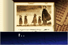 Screenshot from Fantastic Children (Japan)