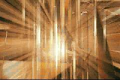 Screenshot from Fear Factor - Unleashed (USA)