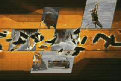Screenshot from Fear Factor - Unleashed (USA)