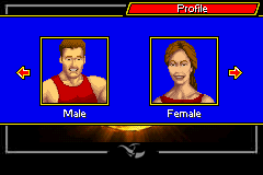 Screenshot from Fear Factor - Unleashed (USA)