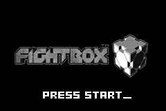 Screenshot from FightBox (Europe)