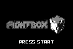 Screenshot from FightBox (Europe)