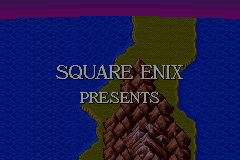 Screenshot from Final Fantasy V Advance (Japan) (Virtual Console)