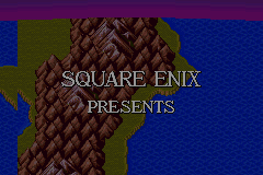 Screenshot from Final Fantasy V Advance (Japan) (Virtual Console)