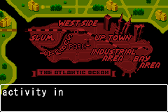 Screenshot from Final Fight One (Europe) (Virtual Console)