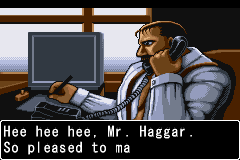 Screenshot from Final Fight One (Europe) (Virtual Console)