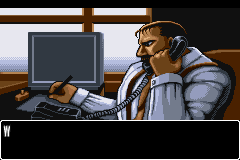 Screenshot from Final Fight One (Europe) (Virtual Console)