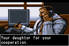 Screenshot from Final Fight One (Europe) (Virtual Console)