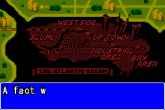 Screenshot from Final Fight One (USA) (Virtual Console)