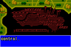 Screenshot from Final Fight One (USA) (Virtual Console)