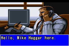 Screenshot from Final Fight One (USA) (Virtual Console)
