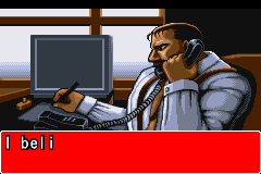 Screenshot from Final Fight One (USA) (Virtual Console)